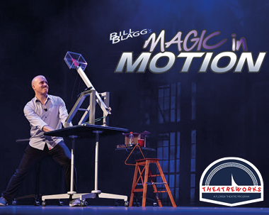 More Info for Magic in Motion