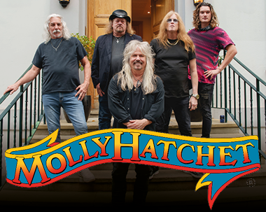 More Info for Molly Hatchet