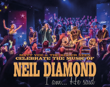 More Info for Neil Diamond Celebration