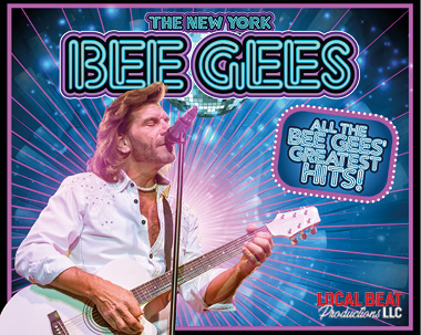 More Info for The New York Bee Gees