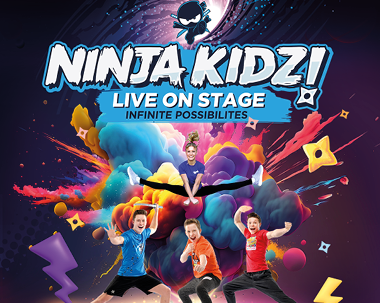 More Info for Ninja Kidz