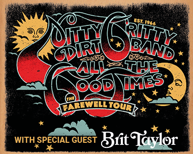 More Info for Nitty Gritty Dirt Band