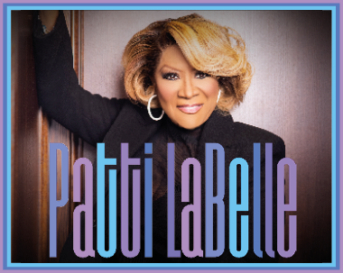 More Info for Patti LaBelle