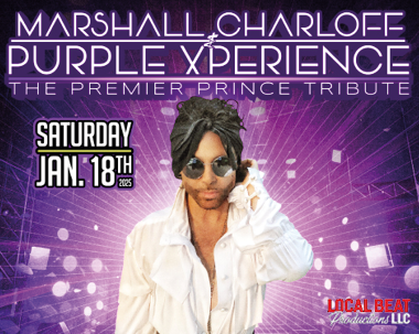 More Info for The Purple Xperience