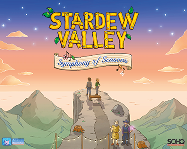 More Info for Stardew Valley