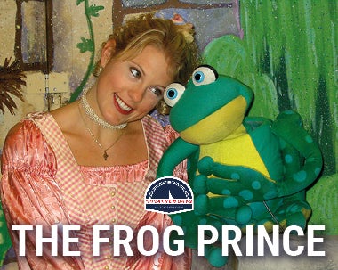 The Frog Prince  Florida Theatre