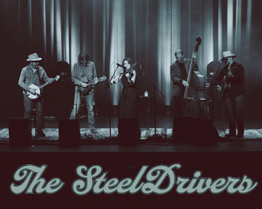 More Info for The Steeldrivers