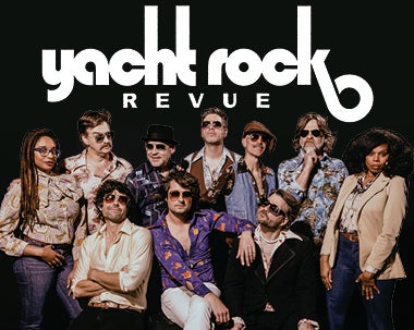 how much does yacht rock revue make