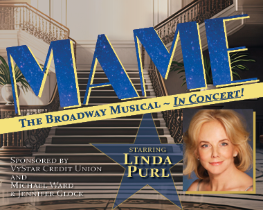 More Info for MAME The Broadway Musical