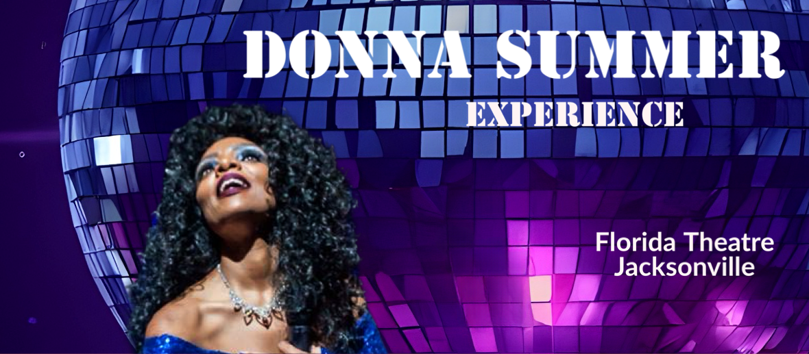 The Donna Summer Experience